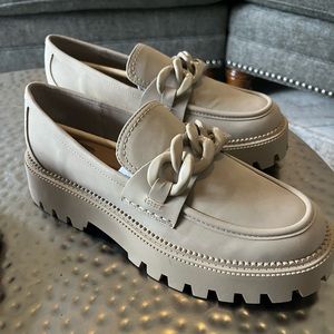 Brand new Dolce Vita loafers! Size 10